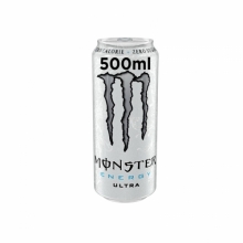 Monster Energy Ultra Zero 500ml