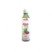 Naturals Aloe Vera Ρόδι 500ml