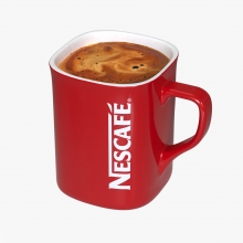 Nes Cafe Ζεστός