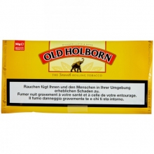 Old Holborn Καπνός Κίτρινος 30gr - 8.00€