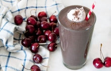 Σοκολάτα Black Forest