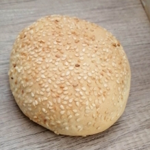 Ψωμάκι Burger