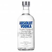 Absolut Βότκα 40% 350ml