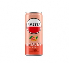 Amstel Radler Pink Grapefruit 330ml