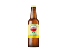 Amstel Radler με Λεμόνι 330ml