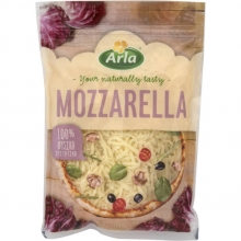Arla Mozzarella 200gr