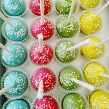 Cake Pops