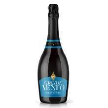 Grande Vento Extra Dry Gran Cuvee Λευκό 750ml