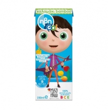 Ήβη Go Blue 250ml