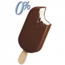 0% χωρίς Πρόσθετη Ζάχαρη (ξυλάκι)