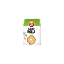 Bake Rolls Σκόρδο 150gr