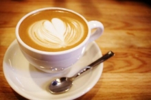 Cappuccino Latte
