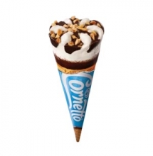 Cornetto Βανίλια (πύραυλος)