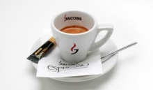 Espresso Americano