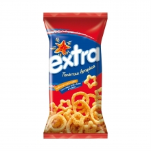 Extra Πικάντικα Αστεράκια 115gr