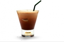 Freddo Espresso Τετραπλός