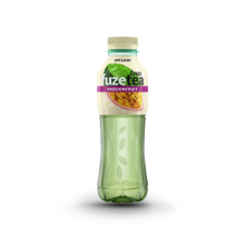 FuzeTea Passion Fruit 500ml