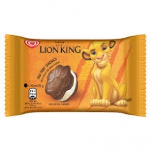 Lion King (sandwich)