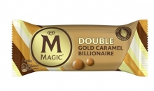 Magic Double Gold Caramel (ξυλάκι)
