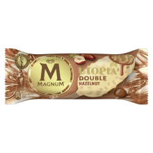 Magic Double Hazelnut (ξυλάκι)