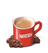 Nes Cafe (ζεστός)