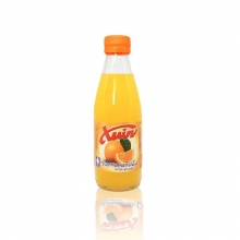 Πορτοκαλάδα Χιών 250ml