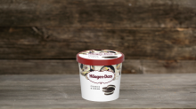 Häagen-Dazs Cookies και Cream 95ml