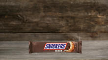 Snickers Ice Bar 72.5ml
