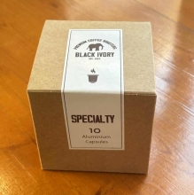 Black Ivory Specialty 10τμχ