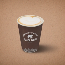 Cappuccino Latte
