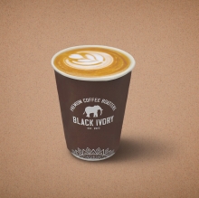 Cappuccino Διπλός