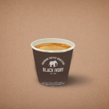 Espresso Διπλός