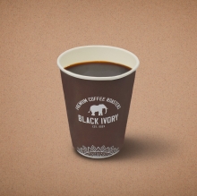 Espresso Americano