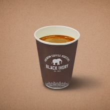Espresso Lugo