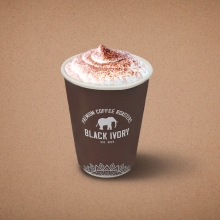 Freddo Cappuccino