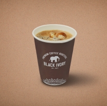 Freddo Espresso