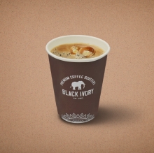 Freddo Espresso Τετραπλός