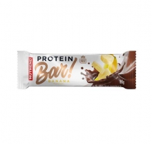Nutrend Protein Bar Banana 55gr