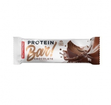 Nutrend Protein Bar Chocolate 55gr