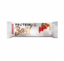 Nutrend Protein Bar Raspberry Cheesecake 55gr