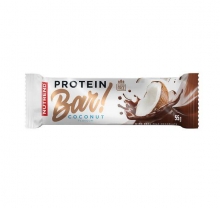 Nutrend Protein Bar Coconut 55gr