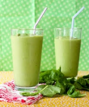 Smoothie Green Freak