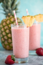 Smoothie Pink Paradise