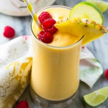 Smoothie Tropical Mix