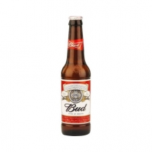 Μπύρα Bud 330ml