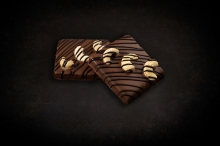 Μπάρα Deluxe Protein