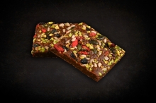 Μπάρα Energy Κακάο