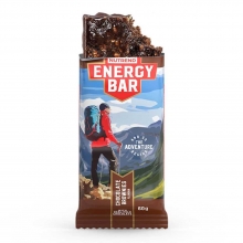 Μπάρα Nutrend Energy Bar Chocolate Brownies Flavor 60gr