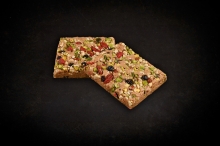 Μπάρα Protein Almond Superfoods