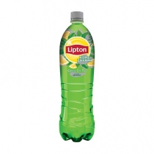 Lipton Ice Tea Πράσινο Χωρίς Ζάχαρη 500ml